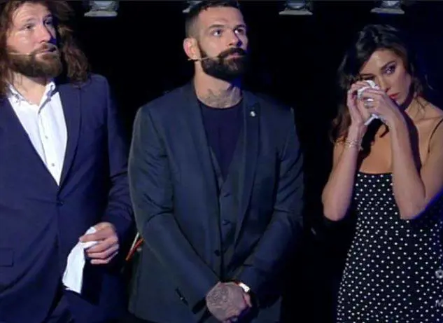 C'è posta per te, il dramma di Belen: "Un tumore in famiglia. Non l'avevo mai detto"