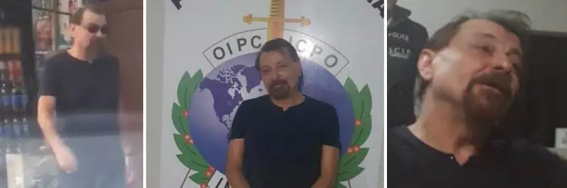 Il racconto dei poliziotti: "Sì, abbiamo Battisti..."
