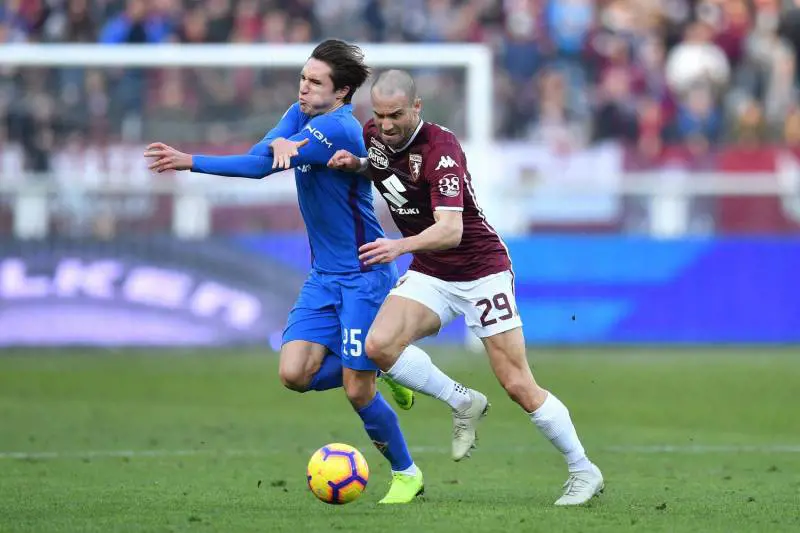 Coppa Italia, la Fiorentina batte 2-0 il Torino: decide la doppietta di Chiesa