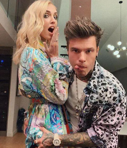 Ferragni e Fedez ai ferri corti? Il retroscena sulla luna di miele