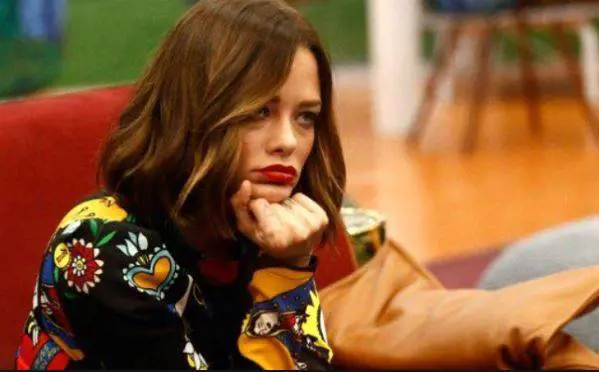 Silvia Provvedi: "Fabrizio Corona? Rifarei tutto quello che ho fatto"
