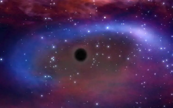 Buchi neri, presto le foto: “Saranno immagini iconiche della scienza”