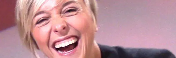 Taranto, a Nadia Toffa la cittadinanza onoraria