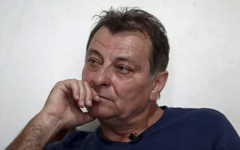 Battisti in sciopero della fame: "Mi lascerò morire"