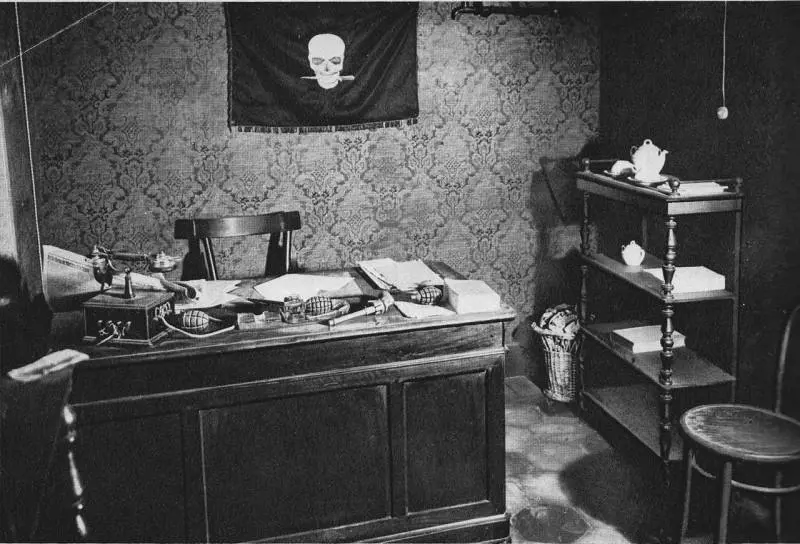 Il sogno di un nuovo ordine lanciò Benito verso il potere