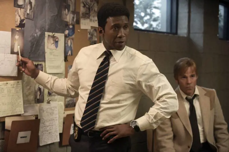 "True Detective" e l'esistenzialismo del profondo Sud