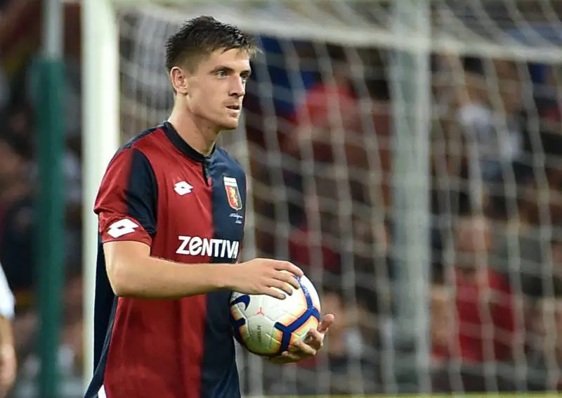 Piatek, l'altro Cristoforo Da Genova al Milan in cerca dell'America