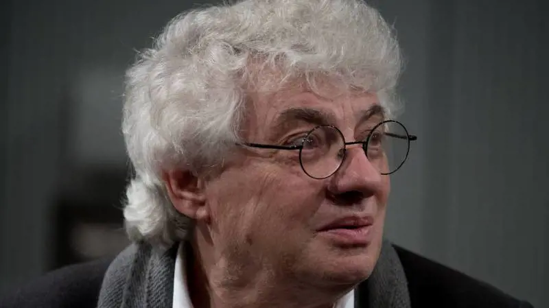 "La casa è un rifugio ma io farei soltanto chiese"