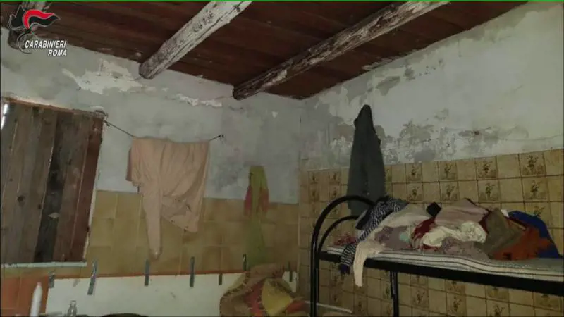 Arrestato "caporale" che sfruttava connazionali