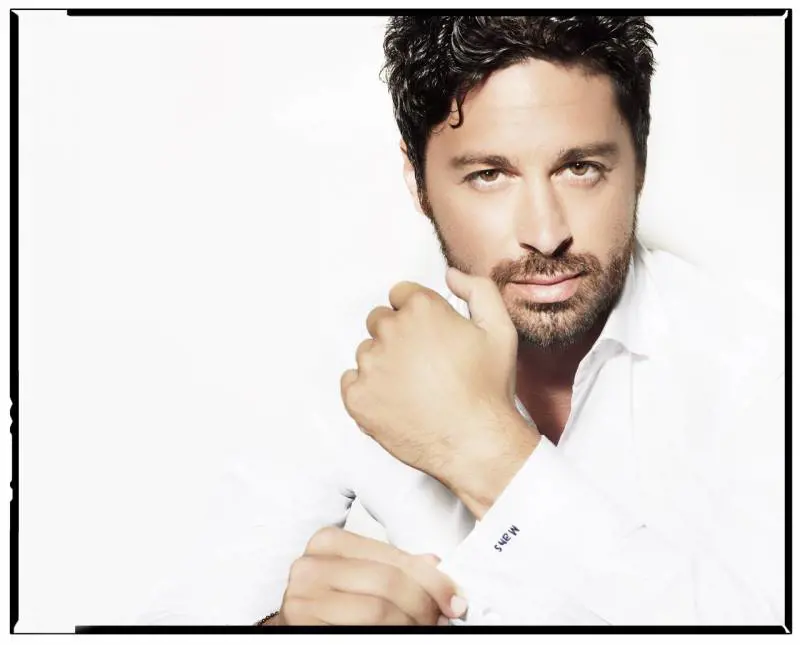 Matteo Silvestri: “Ho vinto il male con la mia arte”