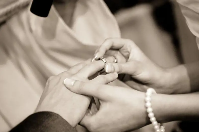 Le strane strade dell'amore che attraversano il tempo