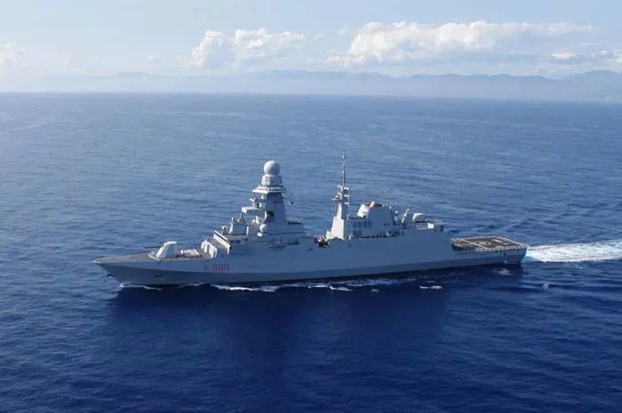 Taranto, morto il sottufficiale ferito sulla fregata Bergamini