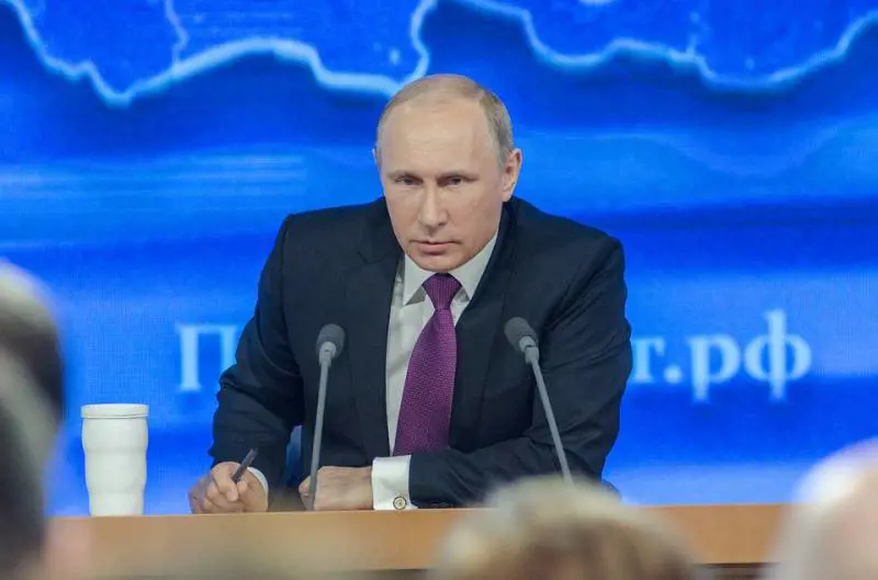 Putin all'Ucraina:"conseguenze" se toccano ortodossi fedeli a Mosca