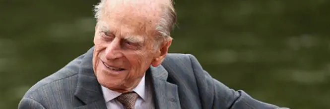 Ecco perché la famiglia reale britannica non usa la cintura in auto