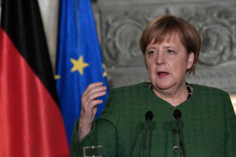 Berlino pronta a sfilarsi Ora è la missione Sophia a rischiare il naufragio