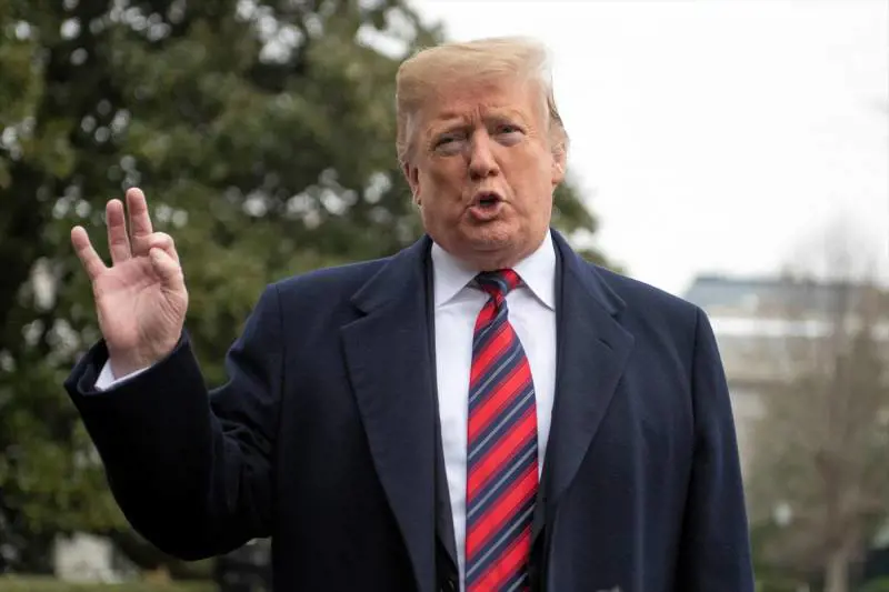 Shutdown, Trump tende la mano. Ma i democratici respingono l'offerta
