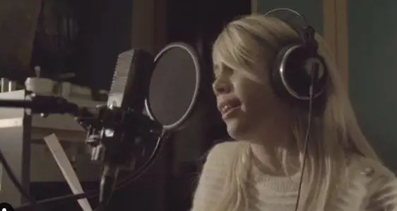 Wanda Nara fa pace con l'Inter. Ecco la sua canzone dedicata ai nerazzurri