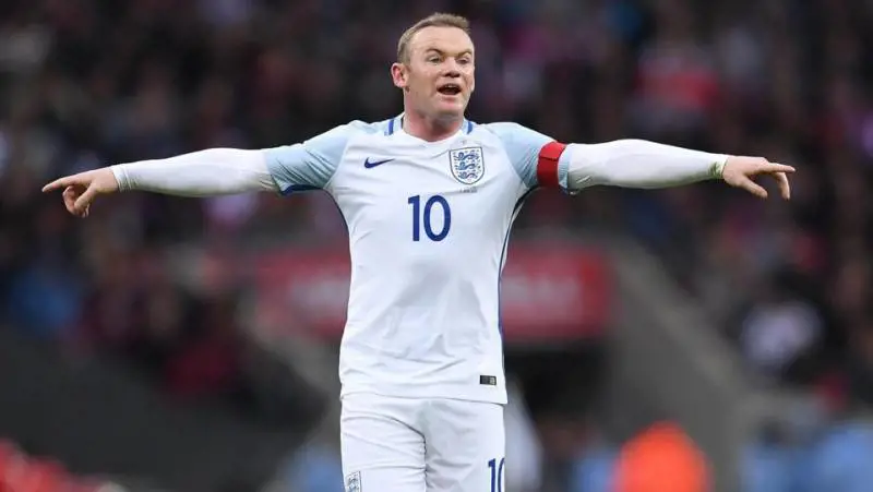 Rooney: "Vi spiego il rapporto tra Pogba e Mou"