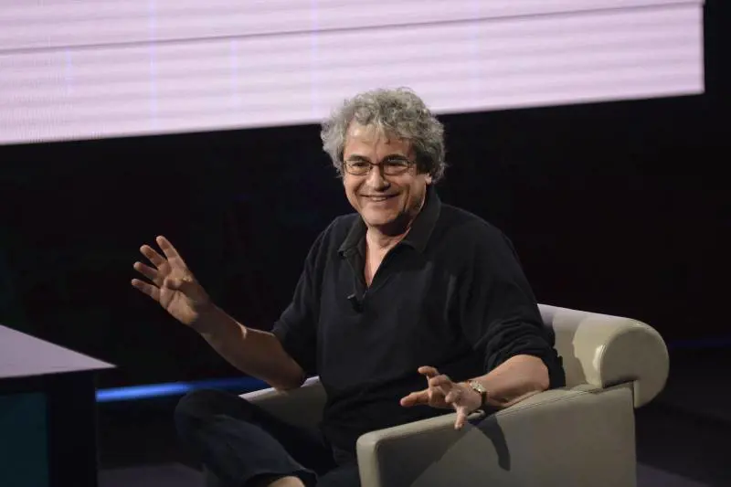 "L'astronomo Leopardi parla al cuore della scienza"