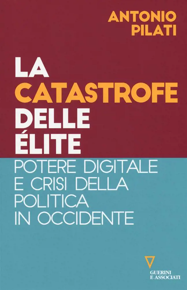 Non ci sono più le élite di una volta...