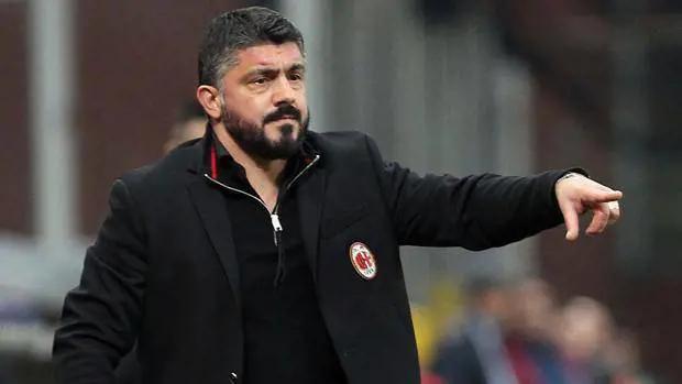 Il Gattuso realista: "Milan, così non vai troppo lontano..."