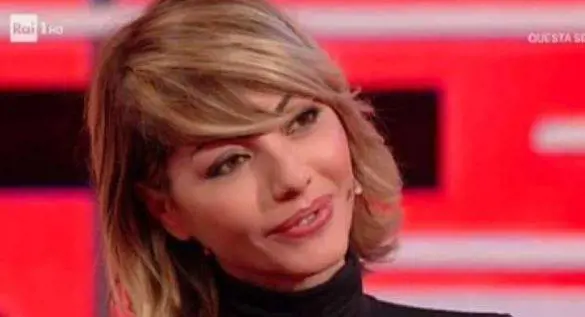 Ilaria Galassi rivela: "Un aneurisma ha cambiato la mia vita"