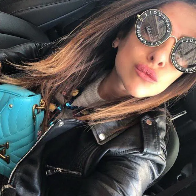 Roma, la sexy-mamma di Zaniolo fa impazzire i tifosi su Instagram