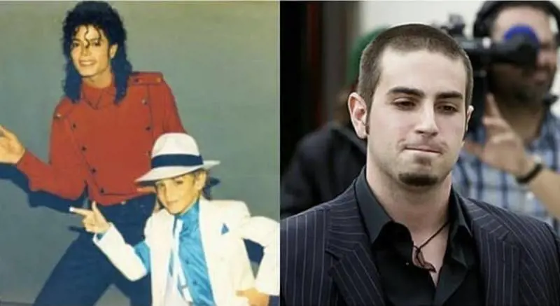 In un film la verità sulle accuse di pedofilia a Michael Jackson