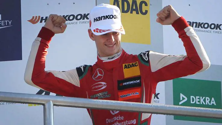Race Of Champions: secondi Vettel e Mick Schumacher