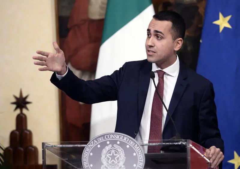 Di Maio insiste: "L'Ue inizi la decolonizzazione vera dell'Africa"