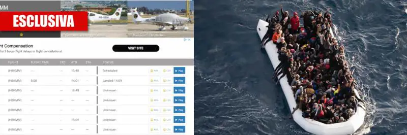 Tutte le "balle" delle Ong sul gommone con i 100 migranti
