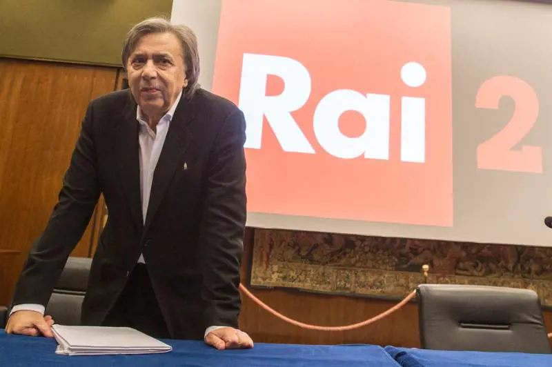 "C'è Grillo" fa il 4,3% di share. E il Pd chiede la testa di Freccero
