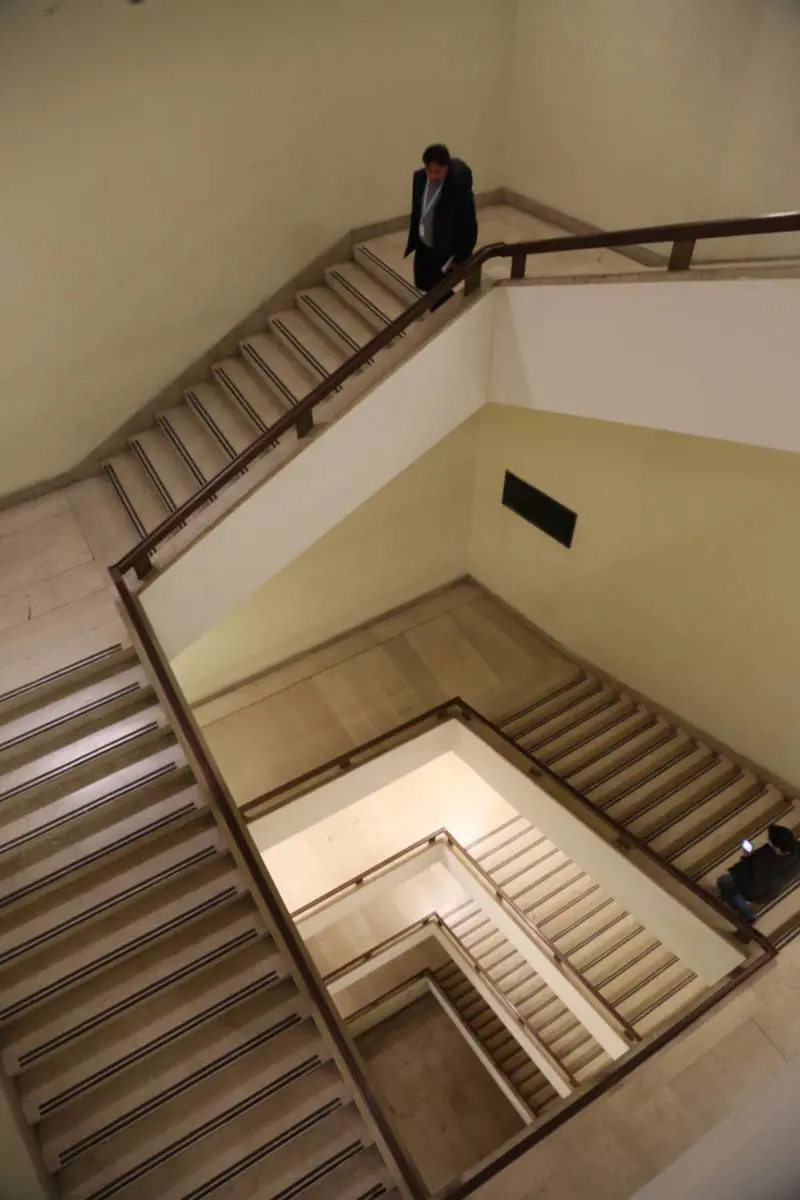 Bonafede in Tribunale, "Basta incidenti, non succeda più"