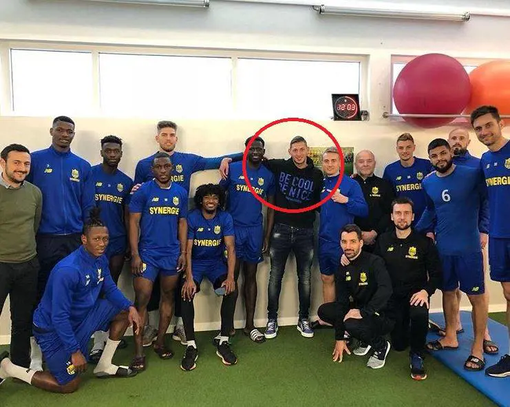 Gran Bretagna, ritrovato l'aereo su cui viaggiava Emiliano Sala