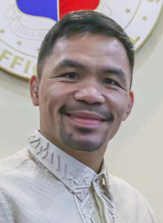 Boxe, brutte notizie per Pacquiao: cornea graffiata e casa svaligiata