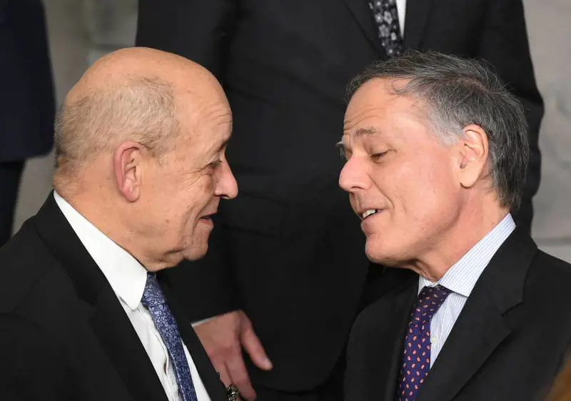La Francia bacchetta l'Italia: "Serve rispetto, Di Maio ci ha provocati"
