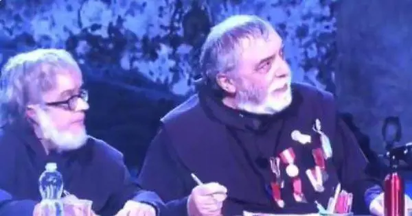 Striscia la Notizia punge Celentano: "In Adrian battute copiate"