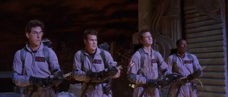 Si gira "Ghostbusters 3": uscita prevista nel 2020