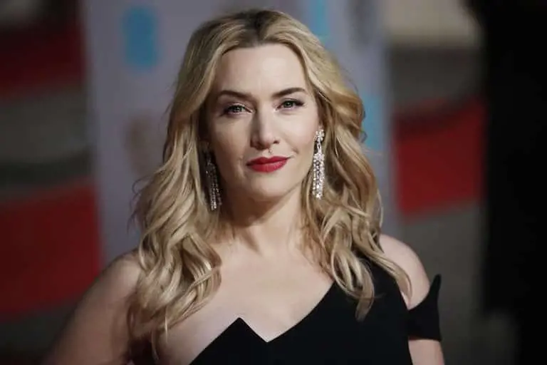 Kate Winslet: sarà presto una detective in una nuova serie tv