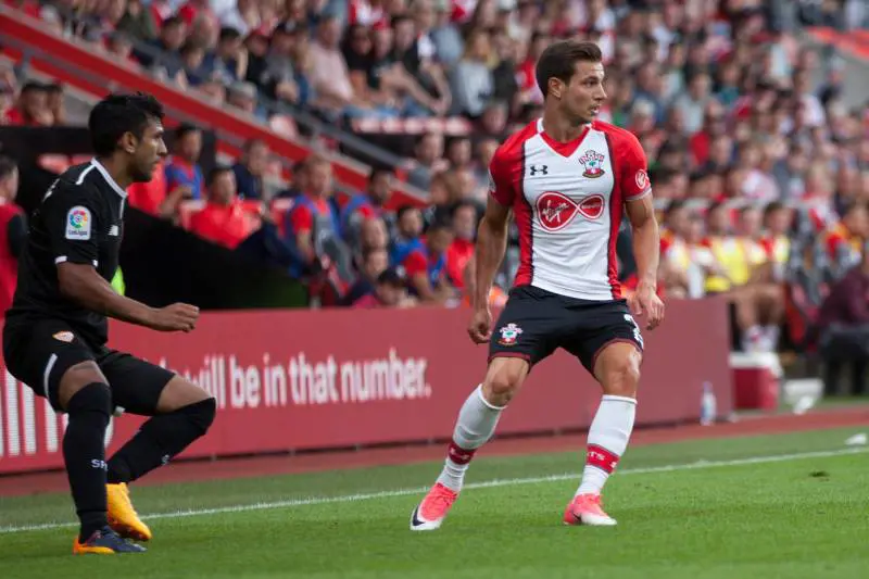 Inter, il primo acquisto di gennaio è il portoghese Cedric Soares