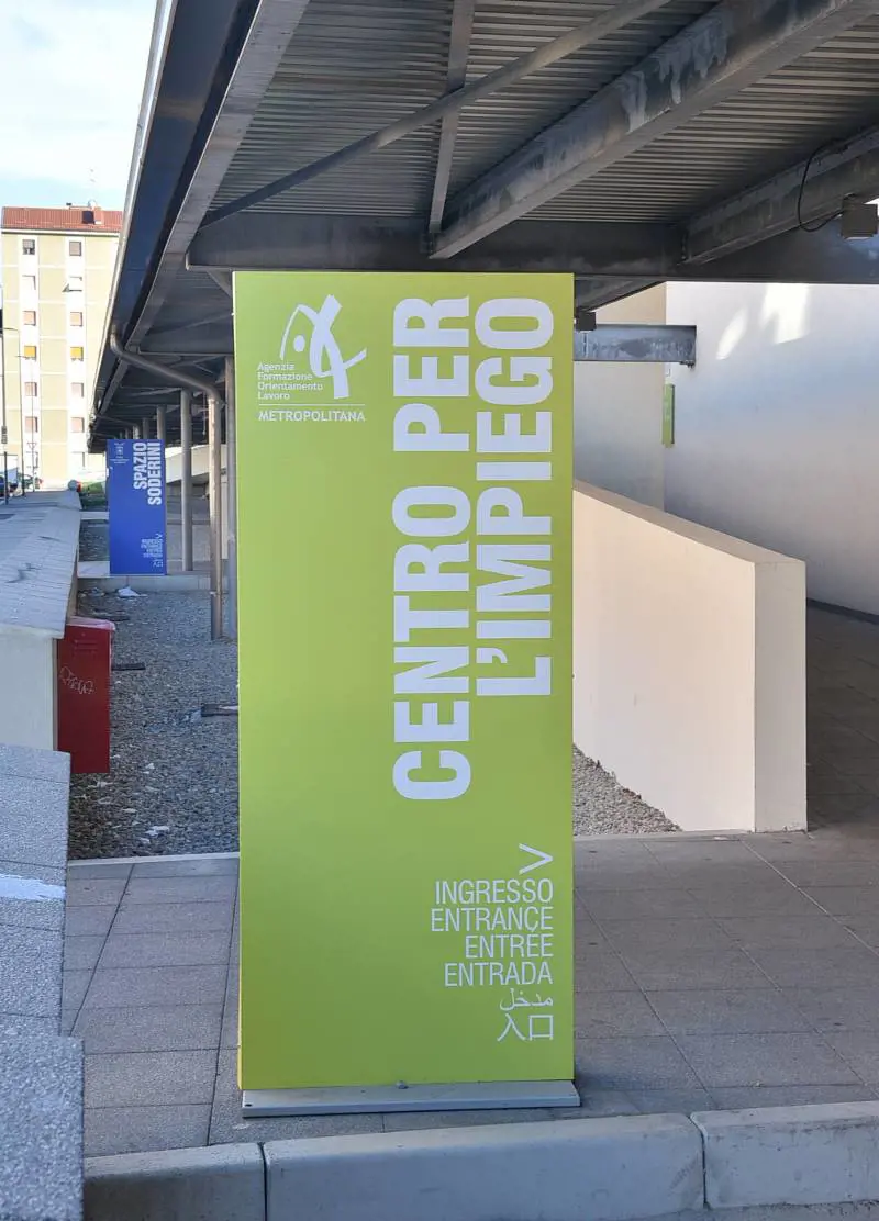 Reddito di cittadinanza, "Lavori utili e chi paga, è un grandissimo caos"