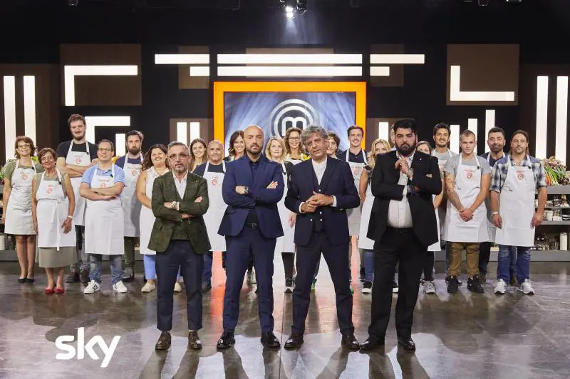 Ufficio Stampa Sky