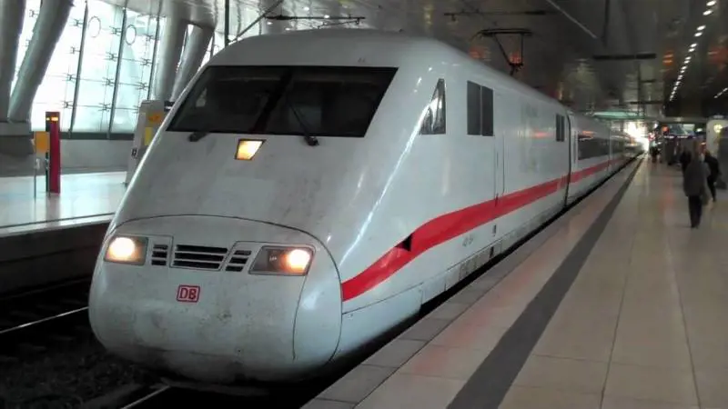 Il Texas viaggerà ad alta velocità col made in Italy