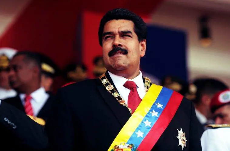 Il cardinale Parolin annuncia: "Maduro ha scritto al Papa"