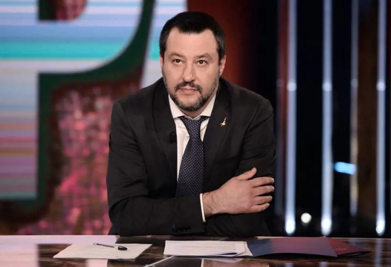 Salvini sfida Di Maio sulla Tav: "Spieghi con i numeri il suo no"