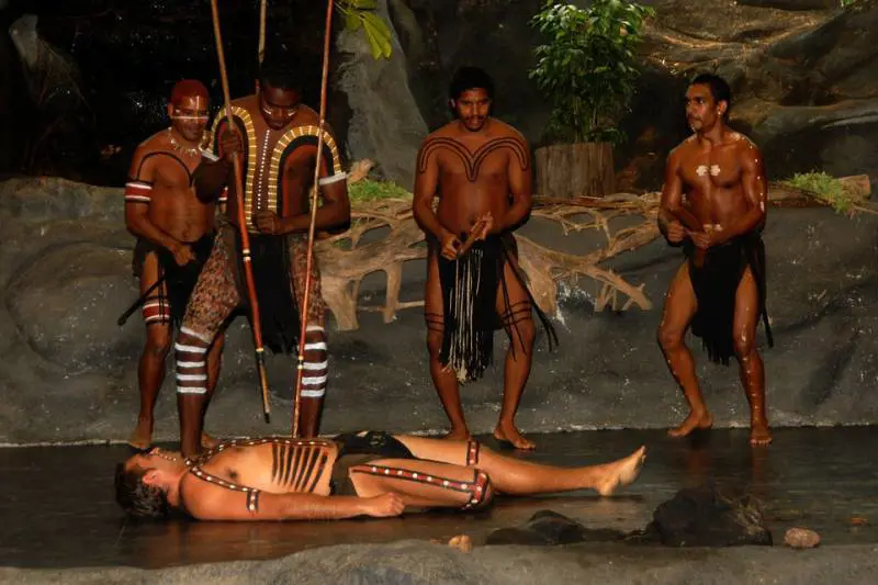 "Invasione colonialista": aborigeni contro l'Australia Day
