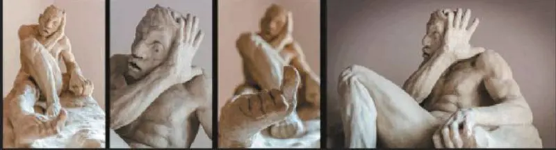 L'arte semplice e normale del solitario Martinez