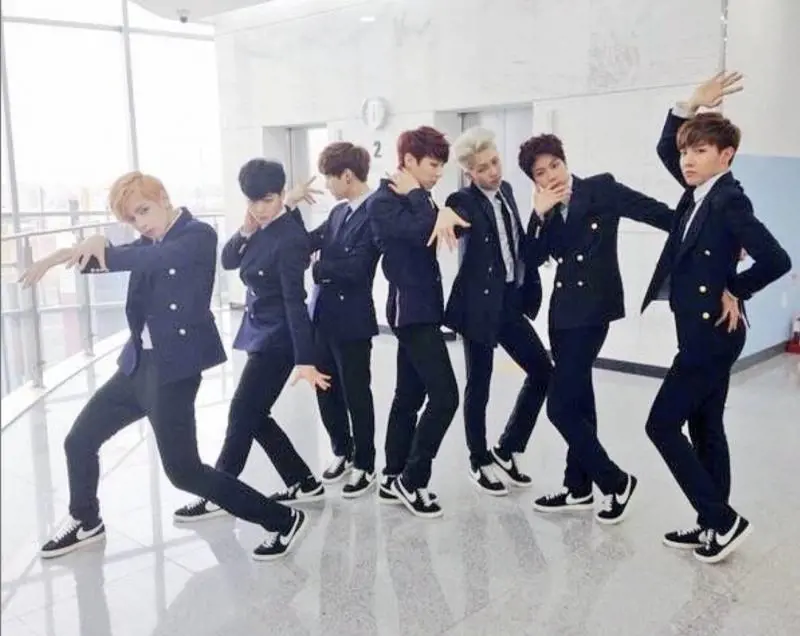 BTS, arriva in Italia l’invasione Koreana