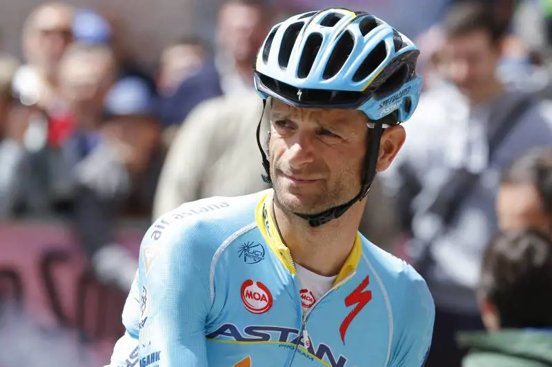 Scarponi continua a pedalare per la sicurezza dei ciclisti