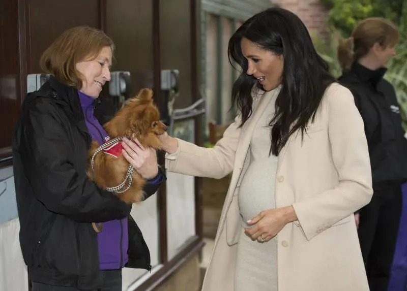 Samantha Markle minaccia la sorella: “Un altro libro su Meghan"